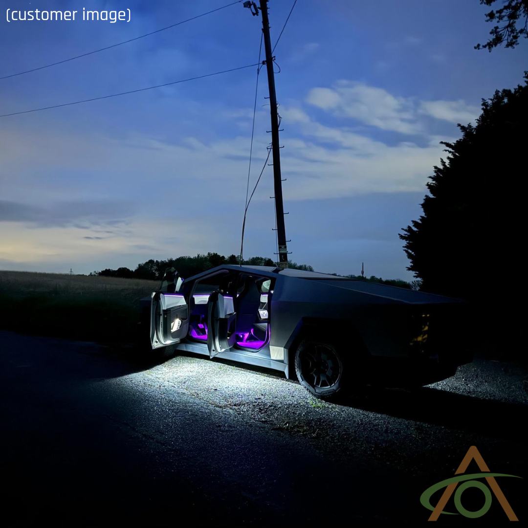 Ultra-Bright Lights for Cybertruck (Pick n Mix)