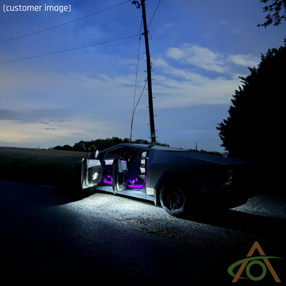 Ultra-Bright Lights for Cybertruck (Pick n Mix)