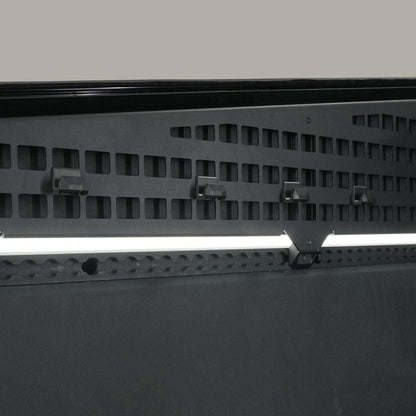 Cyber Hooks set of 8 for Molle Panels Vault Cargo Divider