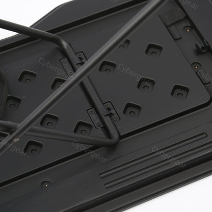 Cybertruck Rear Trunk Foldable Camping Table