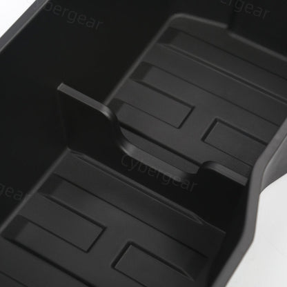 Cybertruck Sub Trunk Storage Box Rear Trunk Insert