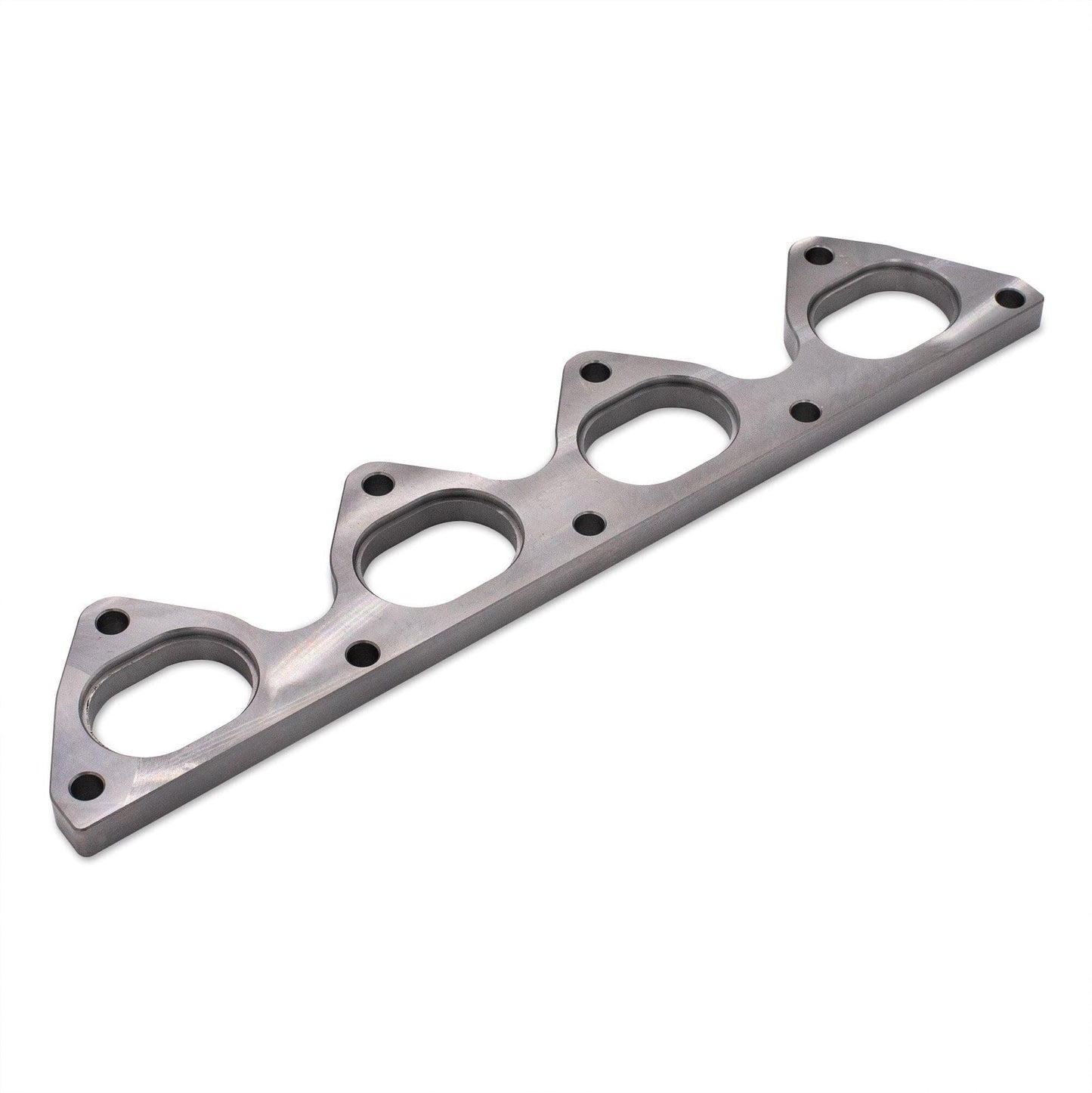 BLOX Racing Cylinder Head Exhaust Flange - B-series