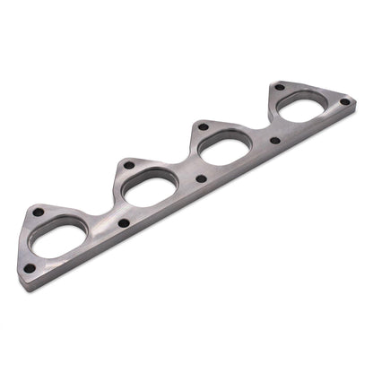 BLOX Racing Cylinder Head Exhaust Flange - B-series