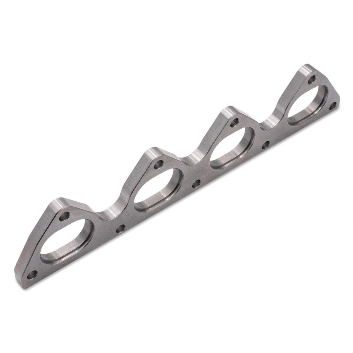 BLOX Racing Cylinder Head Exhaust Flange - B-series