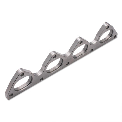 BLOX Racing Cylinder Head Exhaust Flange - B-series
