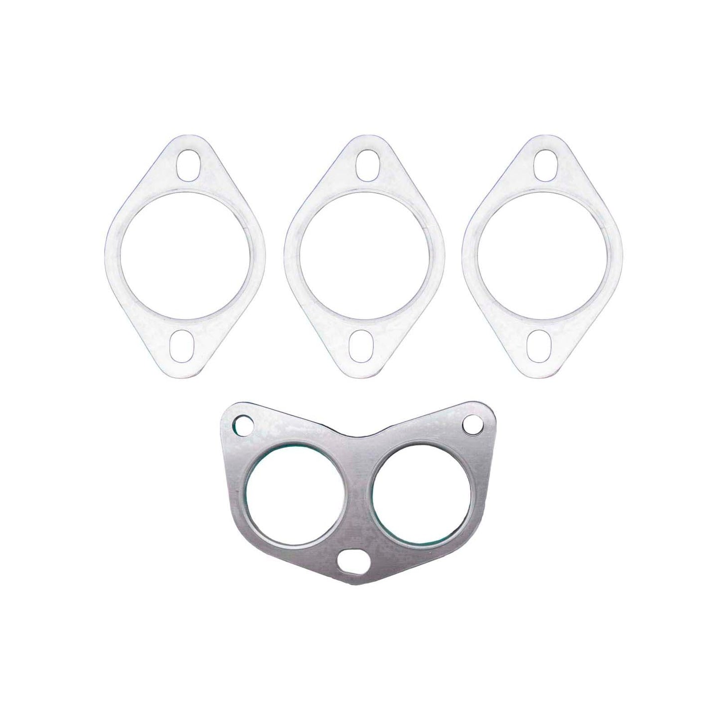 GrimmSpeed Exhaust Gasket Set - 2013-23 BRZ/FRS/86 GRM020042