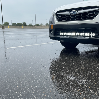 2020-24 Subaru Outback Light Bar PRO