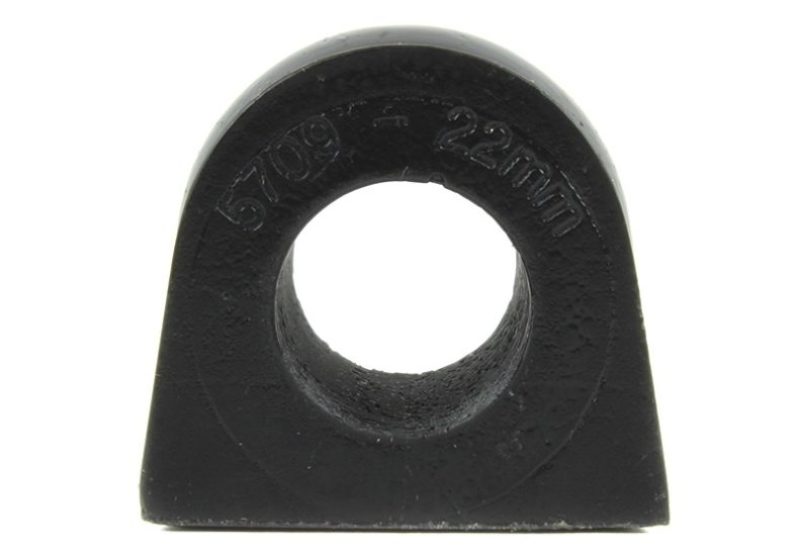 Perrin [02-07 WRX, 04-07 STI, 04-08 FXT] Front Sway Bar Bushings 22mm SINGLE | X-PSP-SUS-102