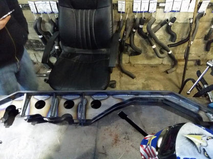 Dodge 60 Front Truss