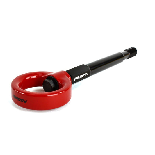 Perrin [13-21 BRZ/FR-S/86, 22-26 BRZ/GR86] Rear Tow Hook Red | PSP-BDY-255RD