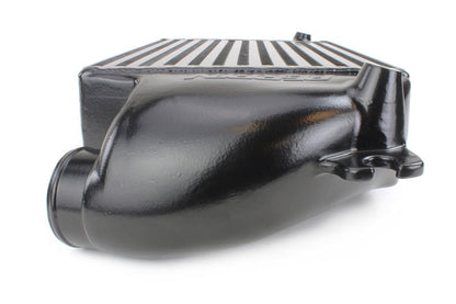 Perrin Performance [15-21 WRX] Top Mount Intercooler Black | PSP-ITR-325BK