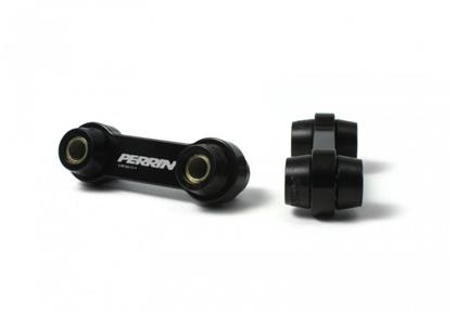 PERRIN Front Endlinks Subaru Models | inc. 2002-2007 WRX / 2004-2014 STI / 2008-2014 WRX