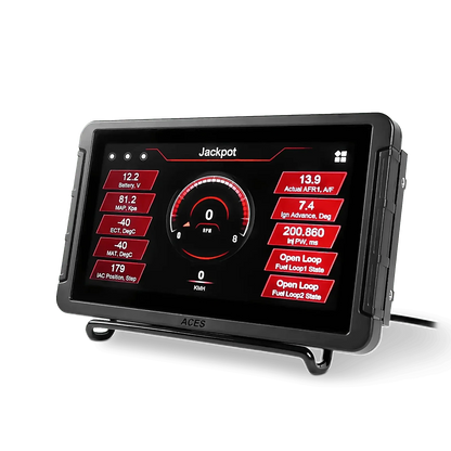 7" Handheld (2nd gen)