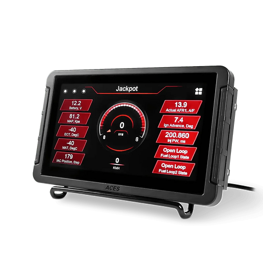 7" Handheld (2nd gen)