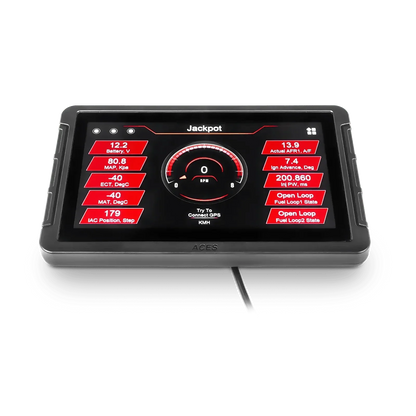 7" Handheld (2nd gen)