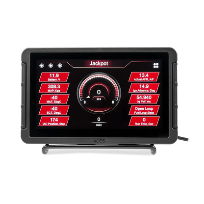 7" Handheld (2nd gen)