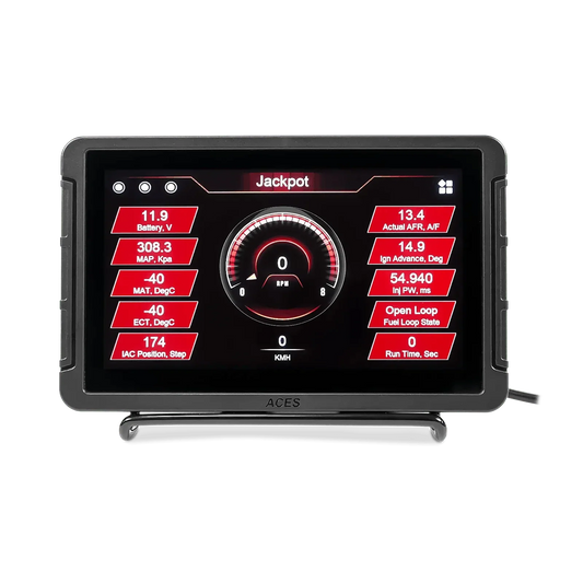 7" Handheld (2nd gen)