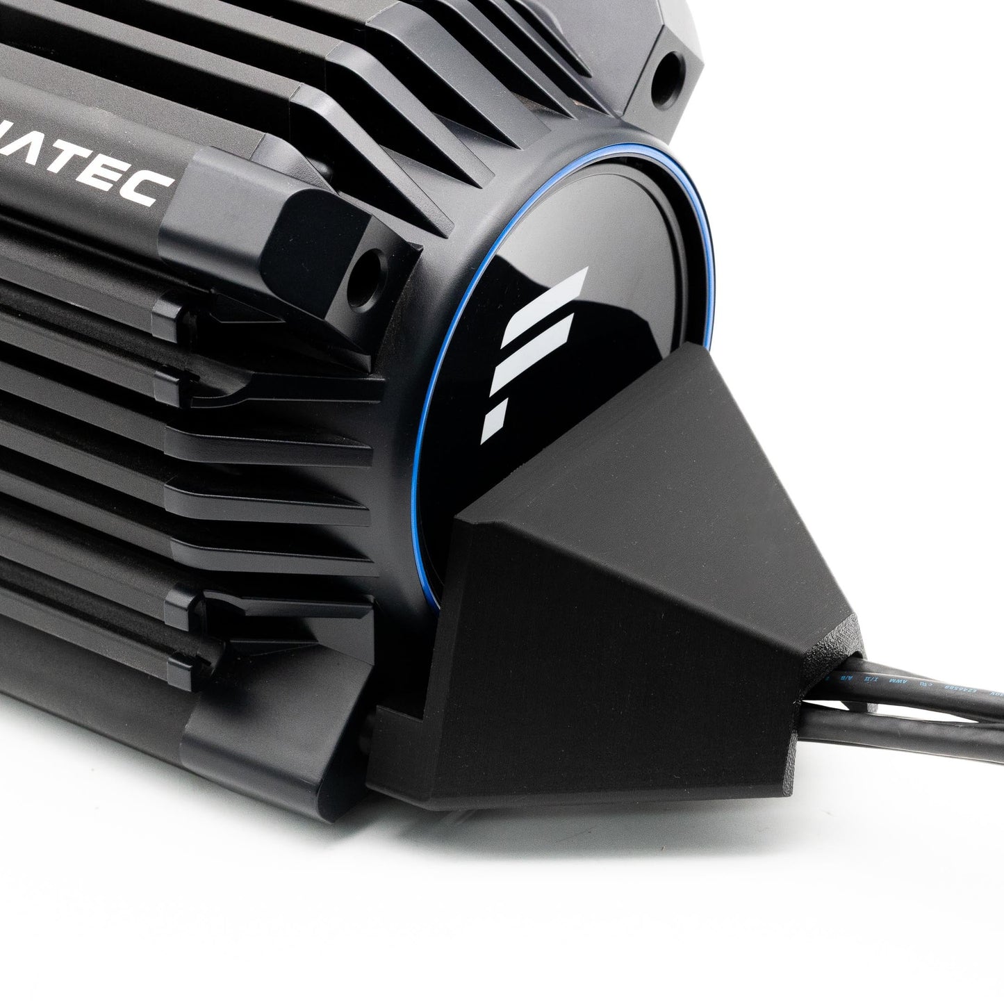 Fanatec DD Pro Back Cable Protector
