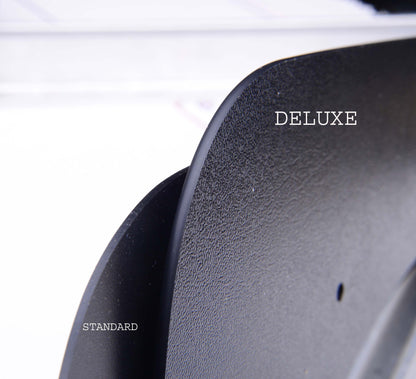 Mustang 16-20 GT350 Deluxe Rock Guards