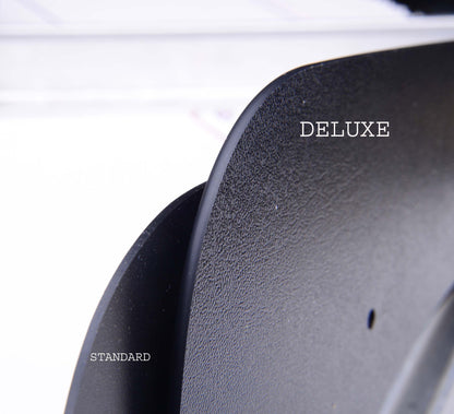 Mustang 16-20 GT350 Standard Rock Guards