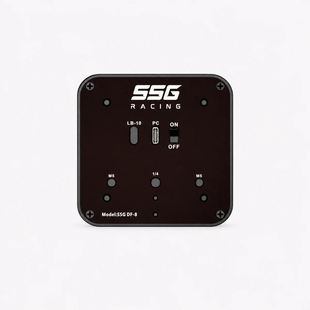 SSG DF-8 Flag (Preorder: Shipping starts mid-October)
