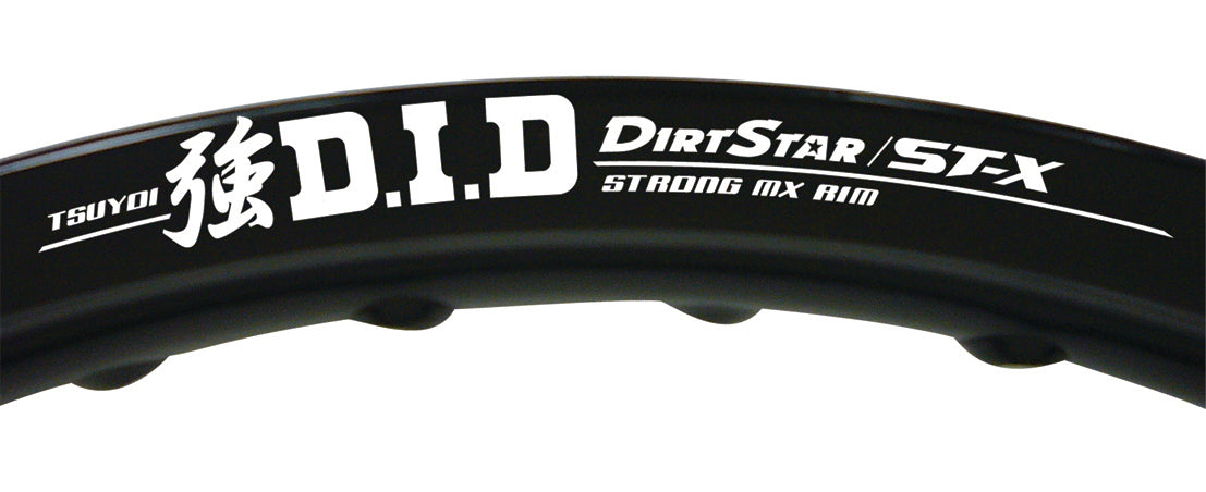 DirtStar ST-X 16x1.85