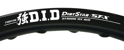 DirtStar ST-X 16x1.85