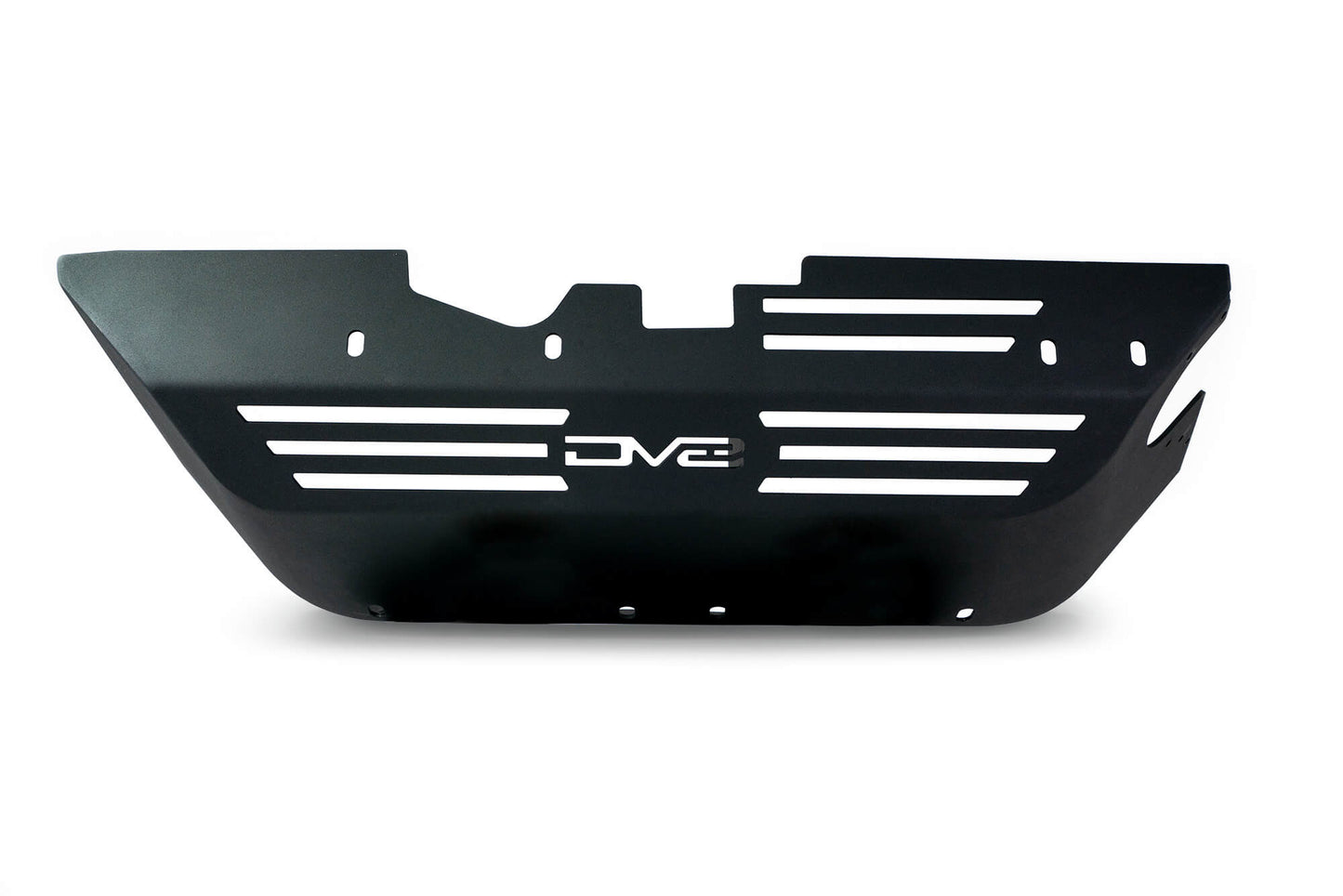 Diesel Wrangler JL Skid Plate