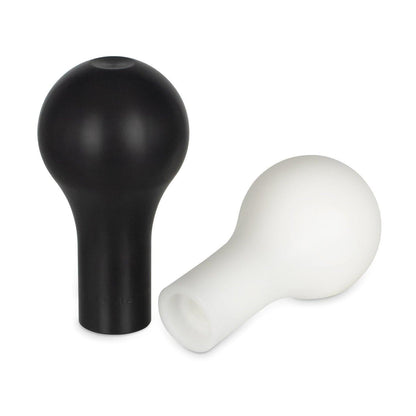 BLOX Racing Dimpled Ramtal Shift Knob
