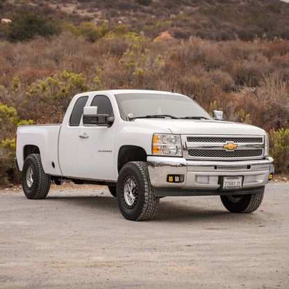 MT PreRunner Kit
