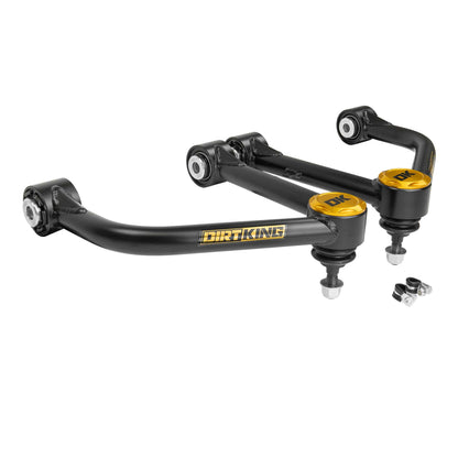 4130 Upper Control Arms