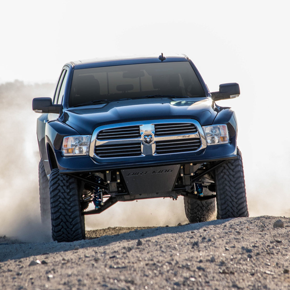 Prerunner Front Bumper