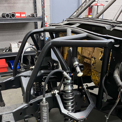 Engine Cage Kit