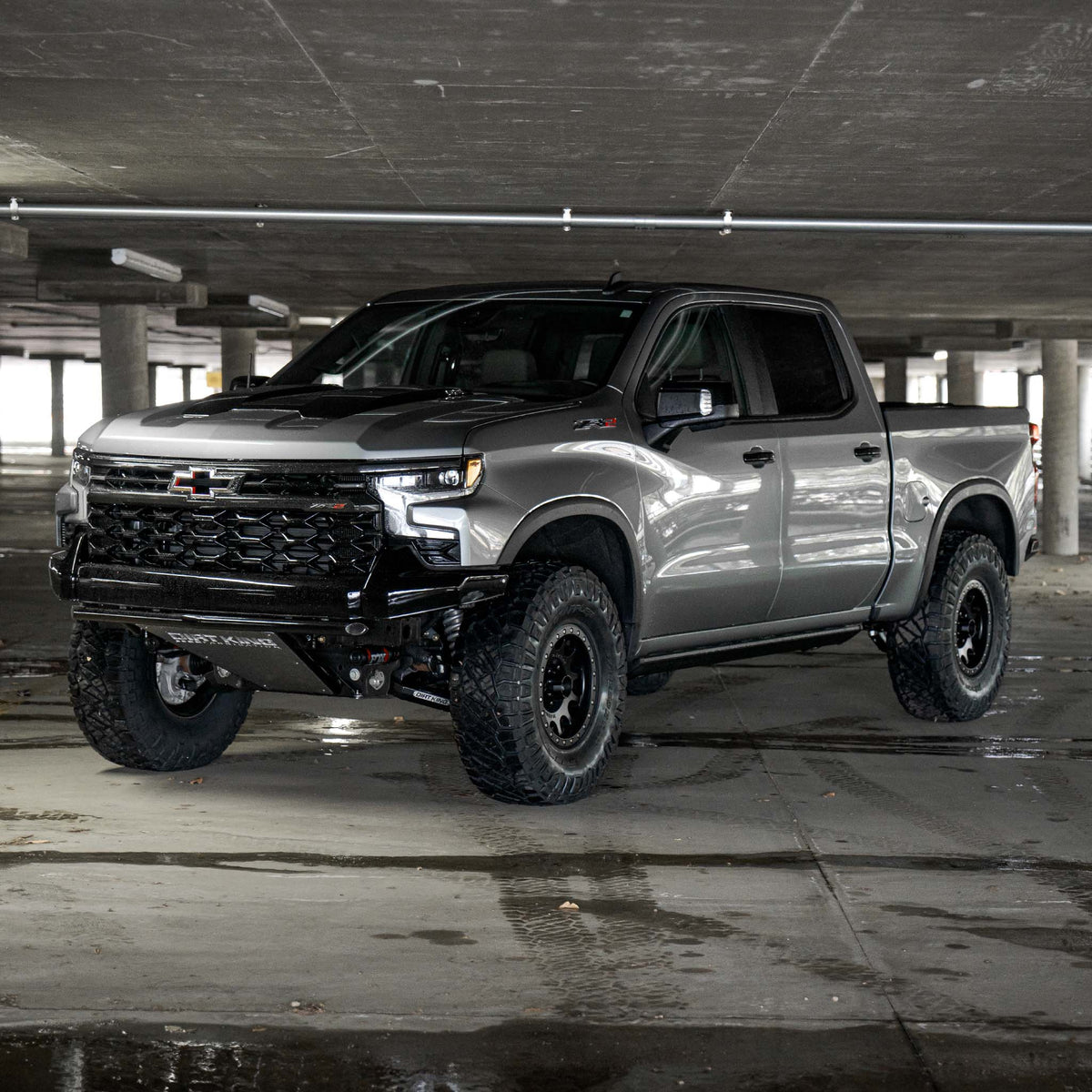 Performance Lower Control Arms