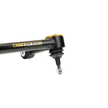 4130 Upper Control Arms