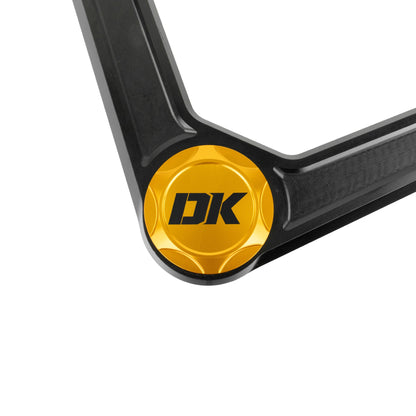 Billet Upper Control Arms