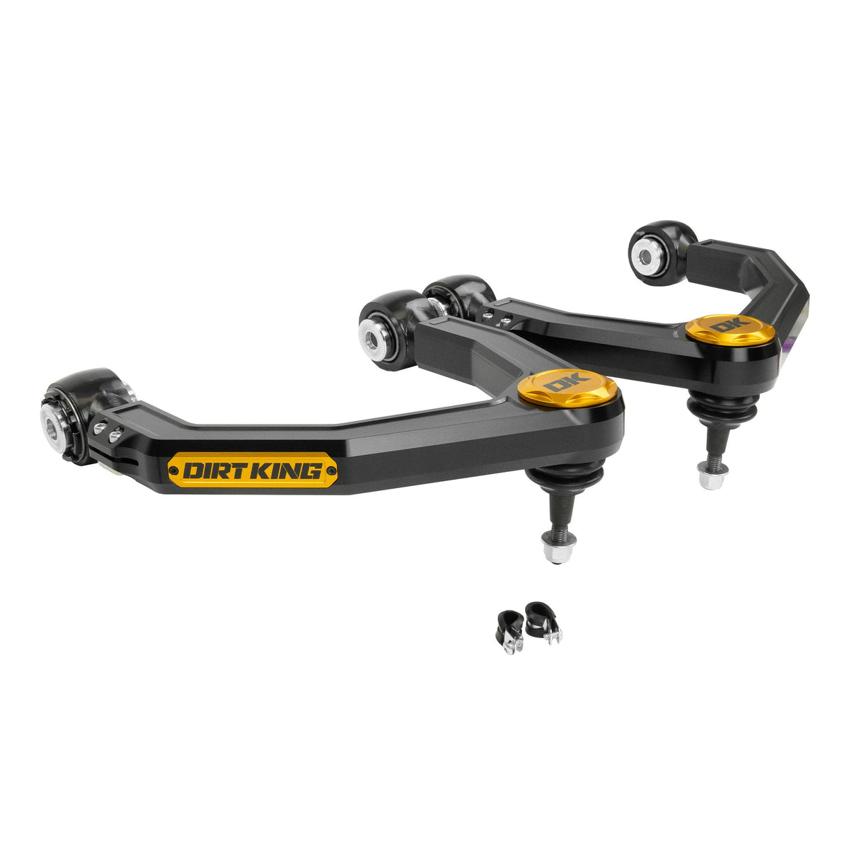 Billet Upper Control Arms
