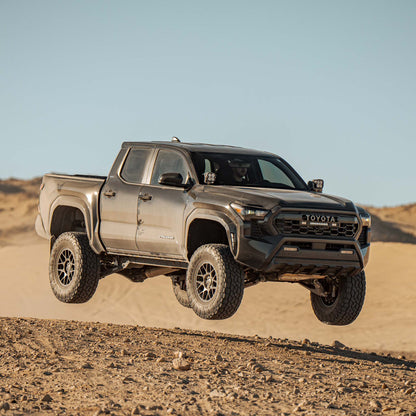 Performance Lower Control Arms