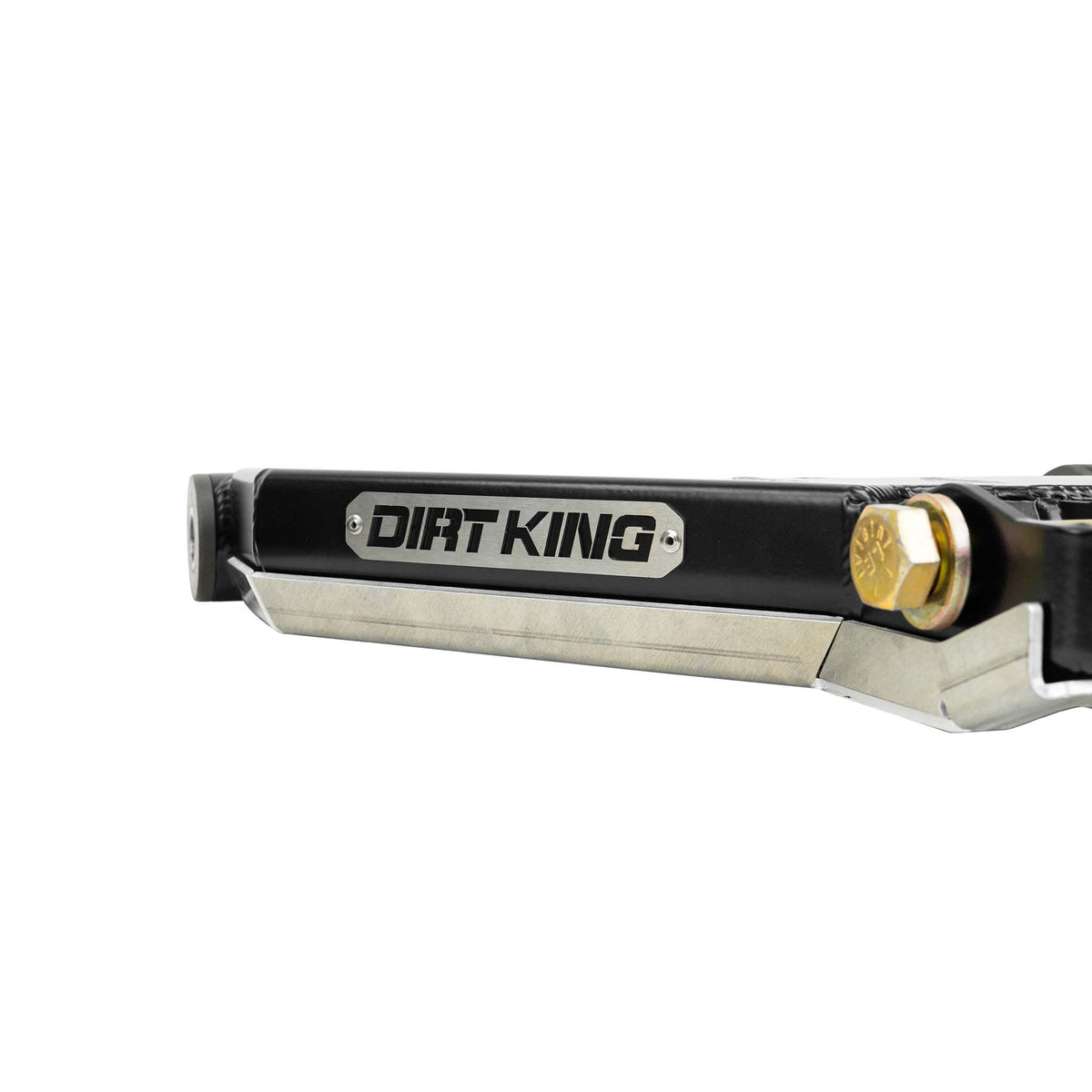 Performance Lower Control Arms