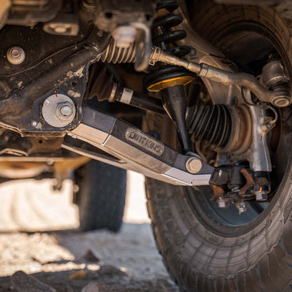 Performance Lower Control Arms
