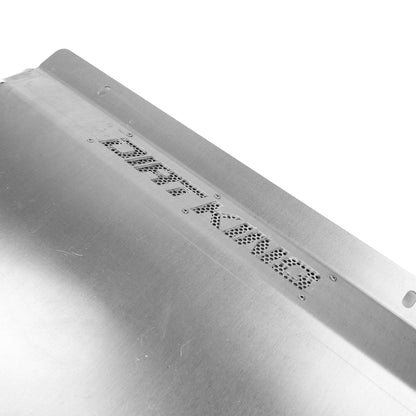 Aluminum Front Skid Plate (2024-2025 SR5)