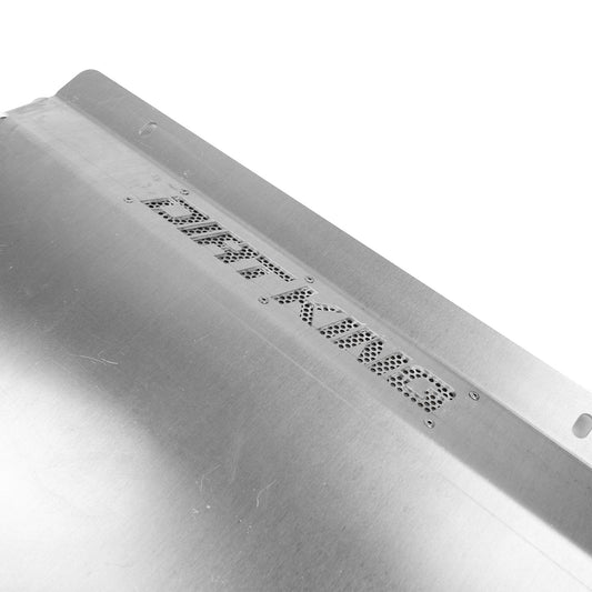 Aluminum Front Skid Plate (2024-2025 SR5)