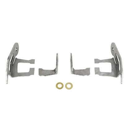 Upper Arm Double Shear Kit