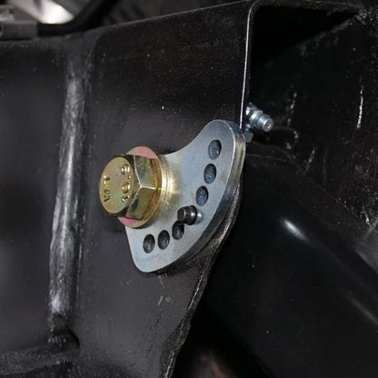 Upper Arm Alignment Cam Pins