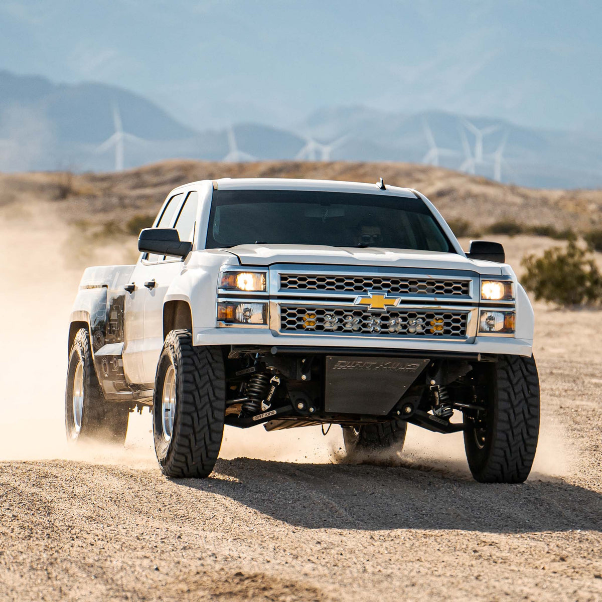 LT PreRunner Kit