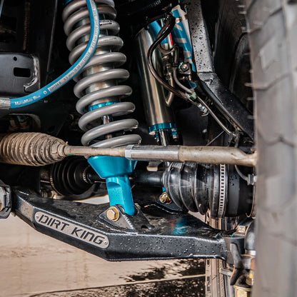 Tie Rod Extensions