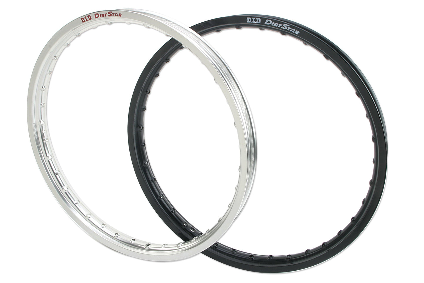 Original DirtStar 19x2.15