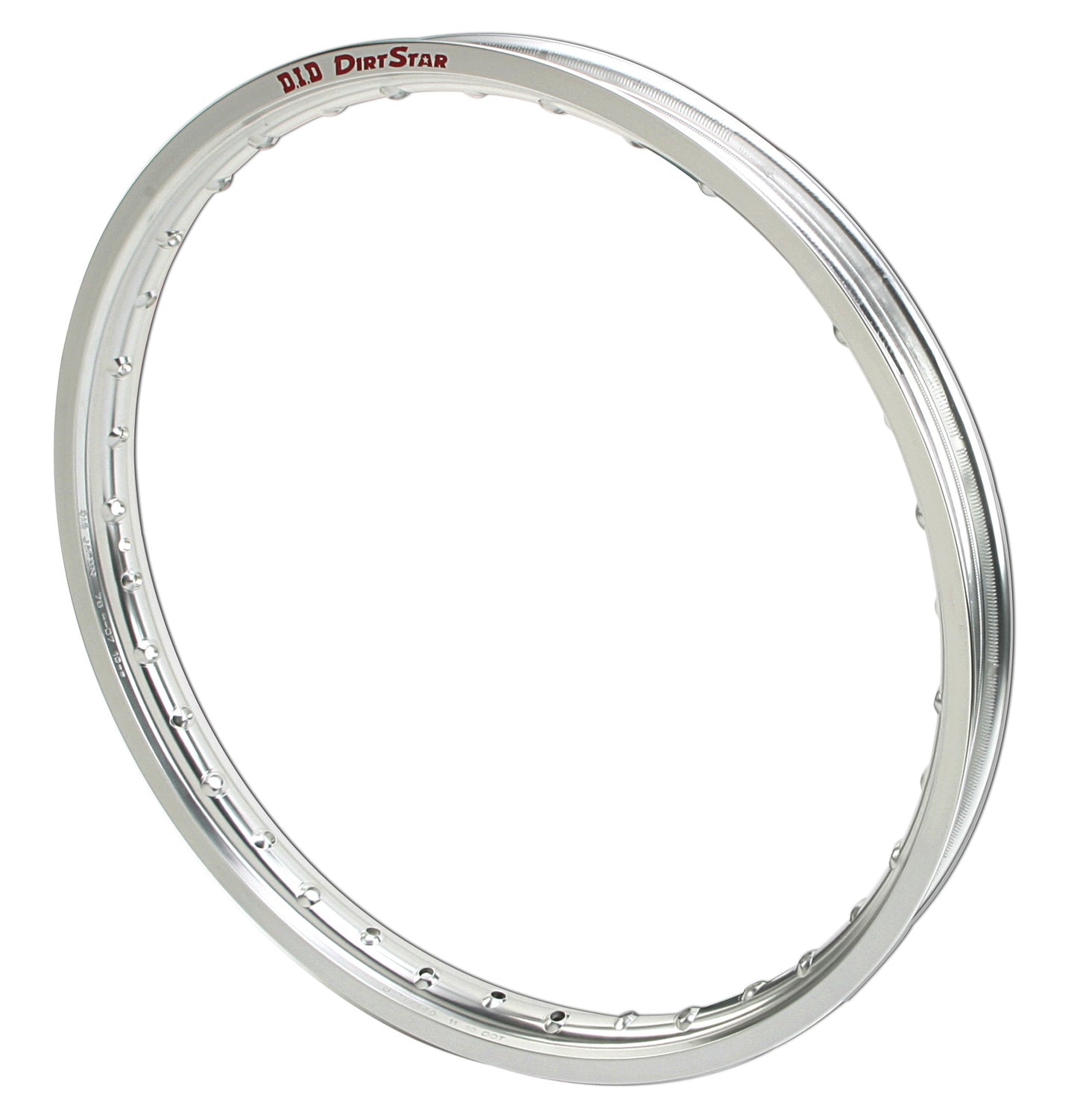 Original DirtStar 21x1.60