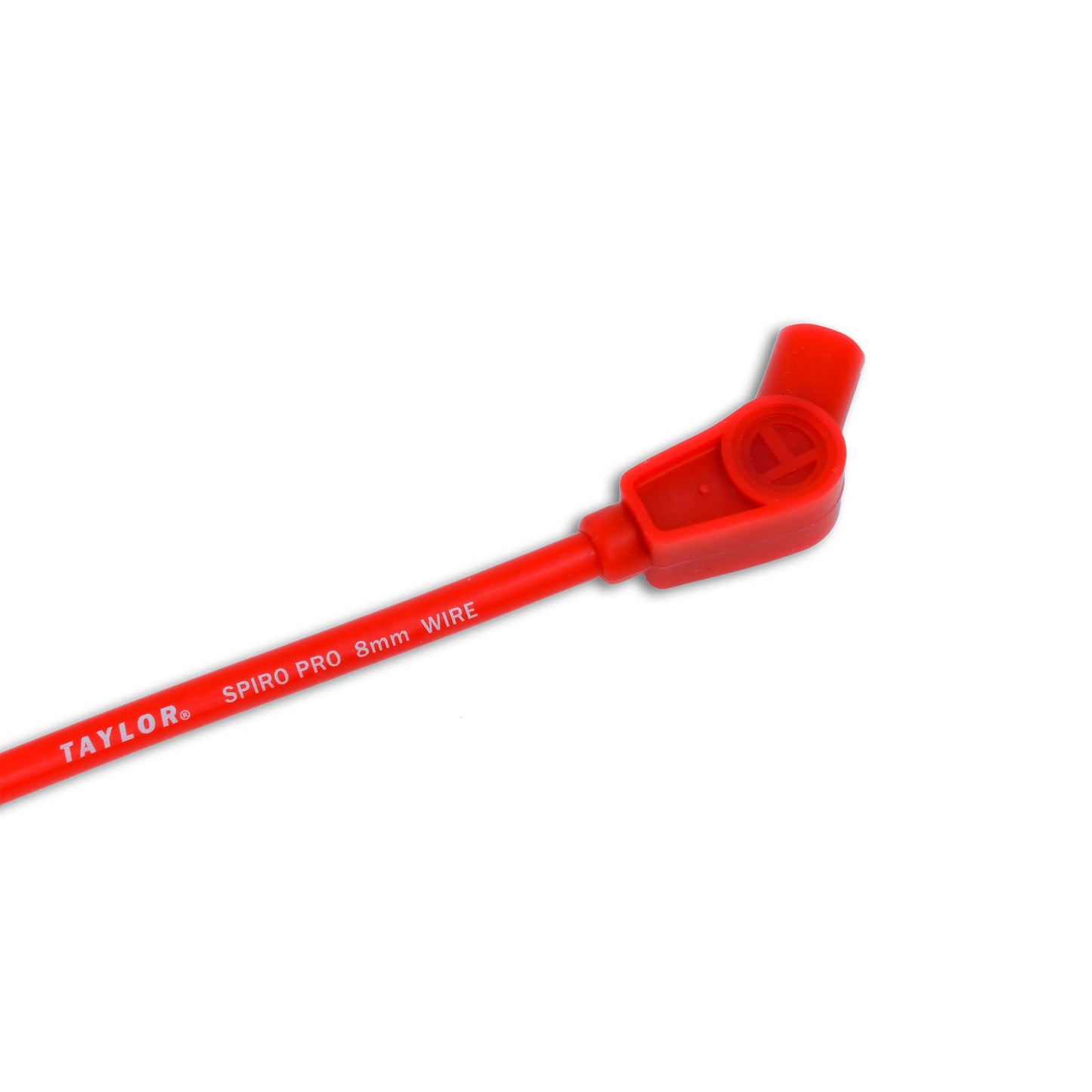 Taylor Cable 8mm Spiro-Pro univ 8 cyl 135 red 73253