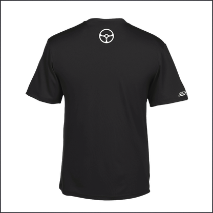 DND Logo Tee